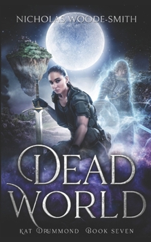 Paperback Dead World Book