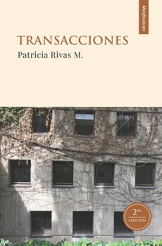 Paperback Transacciones [Spanish] Book