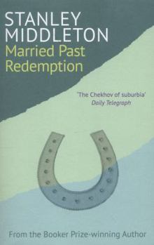 Paperback Married Past Redemption Book