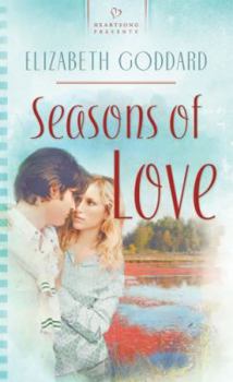 Paperback Seasons of Love Book