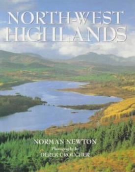 North-West Highlands - Book  of the Pevensey Island Guides