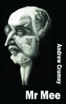 Paperback MR Mee Book