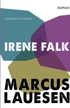 Paperback Irene Falk [Danish] Book