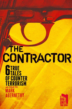 Paperback The Contractor Book