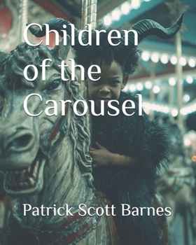 Paperback Children of the Carousel Book