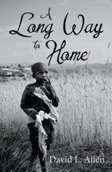 Hardcover A Long Way to Home Book
