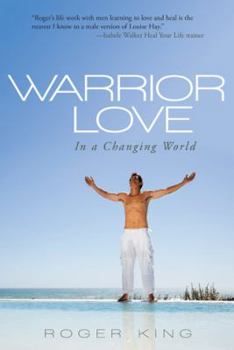 Paperback Warrior Love: In a Changing World Book