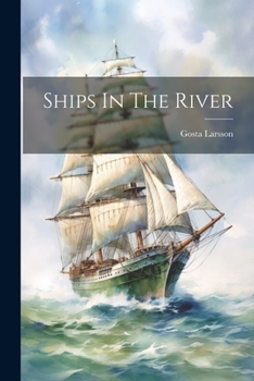 Paperback Ships In The River Book