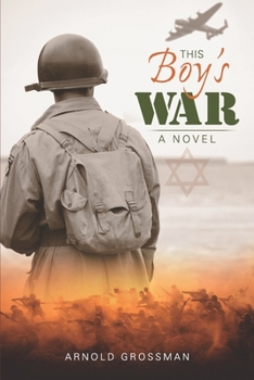 Paperback This Boy's War Book