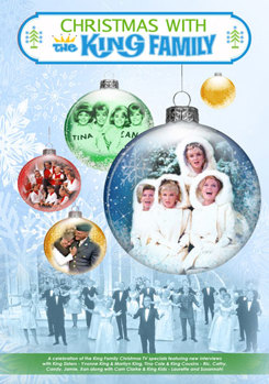 Christmas with the King Family