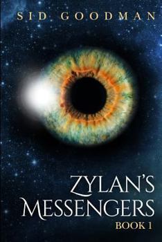 Paperback Zylan's Messengers Book