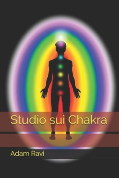 Paperback Studio sui Chakra [Italian] Book