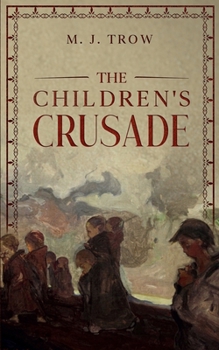 Paperback The Children's Crusade Book