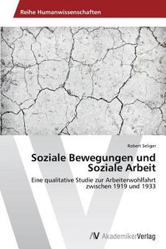 Paperback Soziale Bewegungen und Soziale Arbeit [German] Book