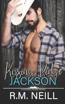 Paperback Kissing Ridge: Jackson [German] Book
