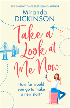 Paperback Take A Look At Me Now Book