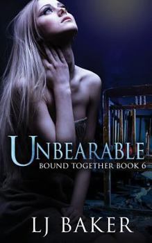 Paperback Unbearable Book