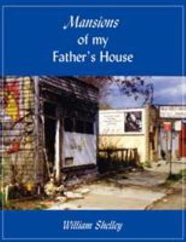 Paperback Mansions of my Father's House Book