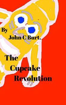 Hardcover The Cupcake Revolution. Book