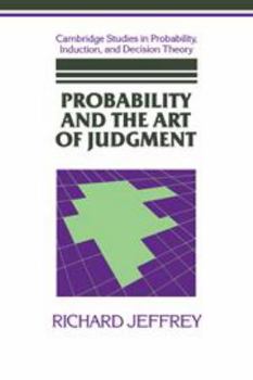 Electronics Probability and the Art of Judgment Book