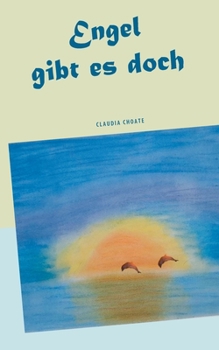 Paperback Engel gibt es doch [German] Book