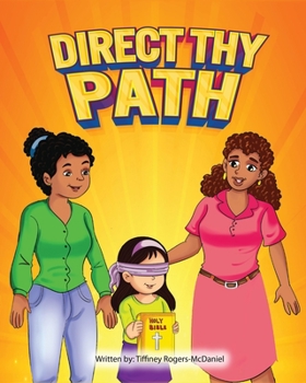 Paperback Direct Thy Path Book