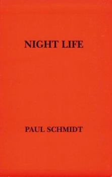 Paperback Night Life Book