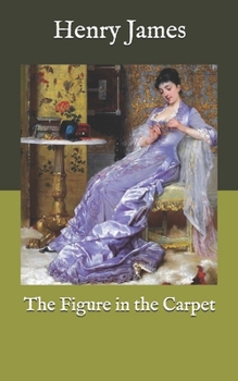 Paperback The Figure in the Carpet Book