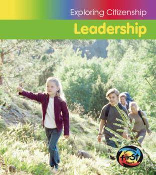 Leadership - Book  of the Explorar el Civismo