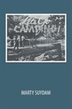 Paperback Let'S Go Camping Book
