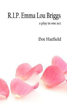 Paperback R.I.P Emma Lou Briggs Book