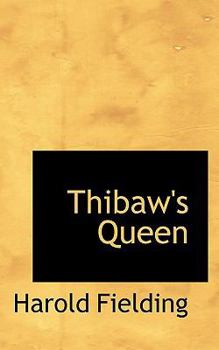 Paperback Thibaw's Queen Book