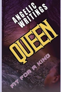 Paperback Queen: Fit For a King Book