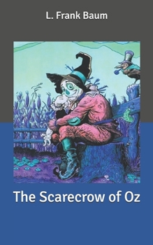 The Scarecrow of Oz