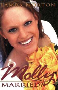 Paperback Molly Married? Book