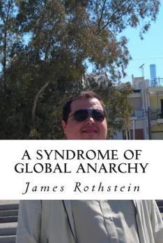 Paperback A Syndrome of Global Anarchy Book