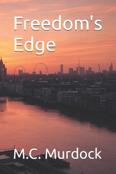 Freedom's Edge (The Unseen War)