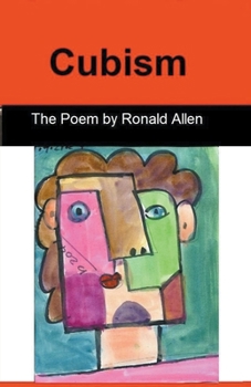 Paperback Cubism The Poem Book