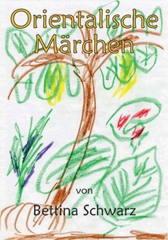 Paperback Orientalische Märchen [German] Book