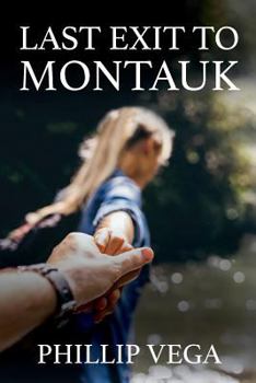 Paperback Last Exit to Montauk Book