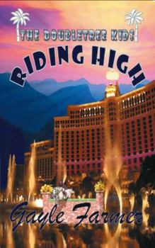 Paperback Riding High Book