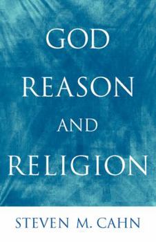 Paperback God, Reason, and Religion Book