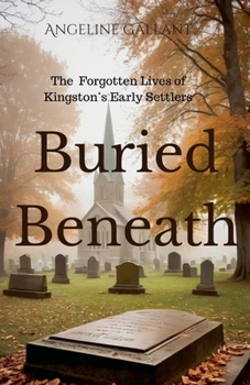 Buried Beneath (Timeless Echoes)