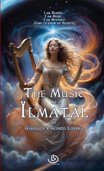 Paperback The Music of Ïlmatal Book