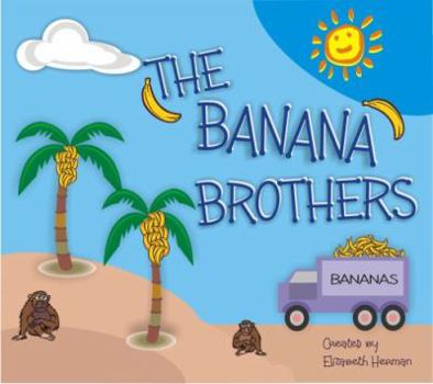 Perfect Paperback The Banana Brothers Book