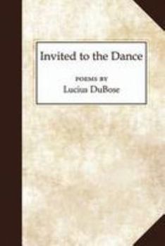 Paperback Invited to the Dance Book