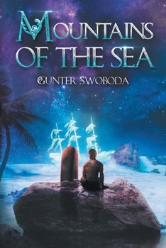 Paperback Mountains of the Sea Book