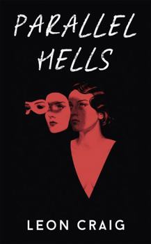 Hardcover Parallel Hells Book