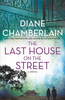 Hardcover The Last House on the Street Book