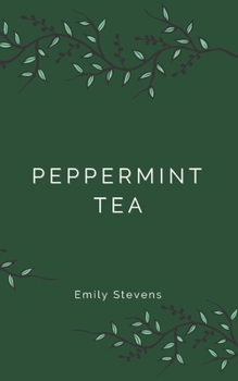 Paperback Peppermint Tea Book